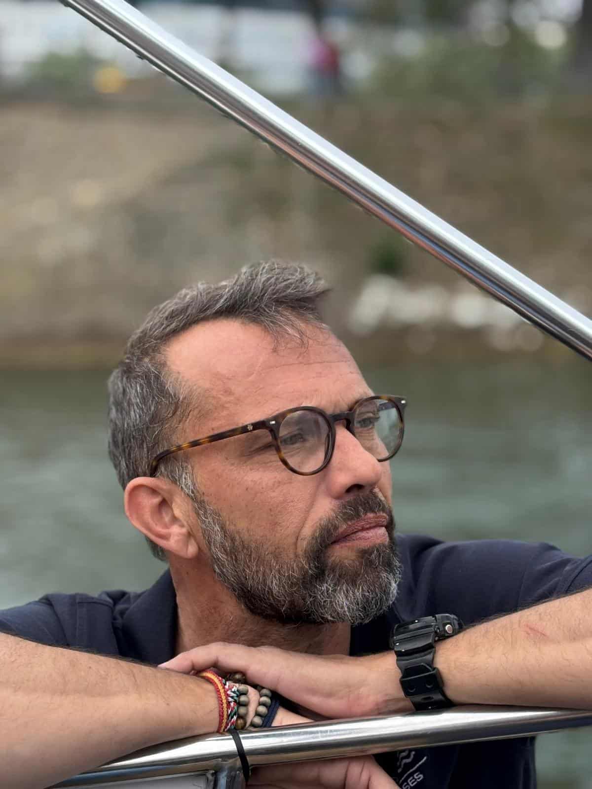 Capitaine Michel