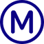 Métro Bastille