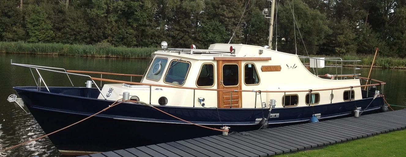 Une Échappée Enchanteresse sur la Seine