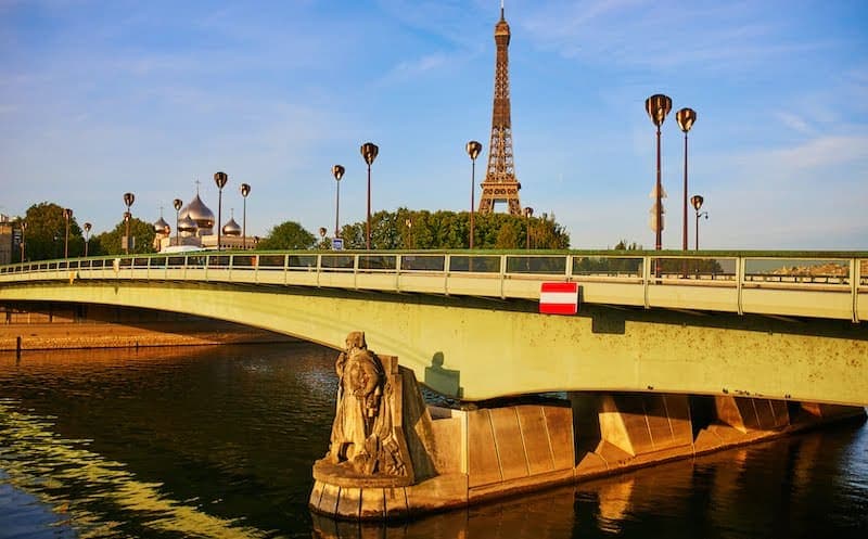 The Zouave of the Alma