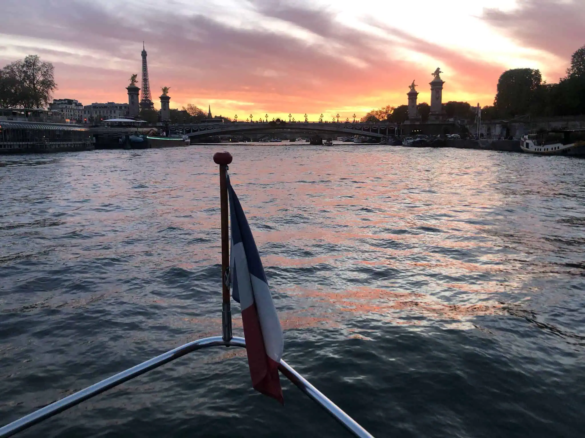 Moments de convivialité