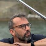 Michel, Capitaine du Senang - Un Bateau à Paris